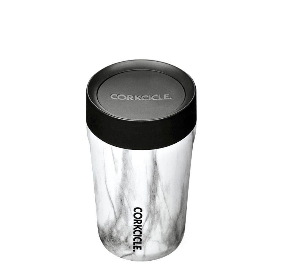 SNOWDRIFT | COMMUTER CUP 9oz | CORKCICLE CORKCICLE - Ambiente Gifts, Decor & Design