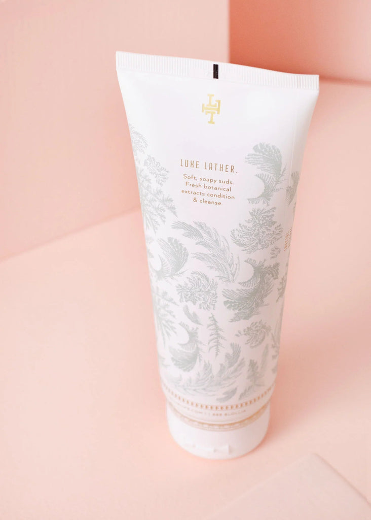 Snowdrop Shower Gel | Lollia LOLLIA - Ambiente Gifts, Decor & Design