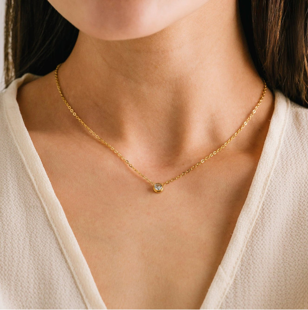 Sol Necklace, Water Proof | Lover's Tempo Lover's Tempo - Ambiente Gifts, Decor & Design