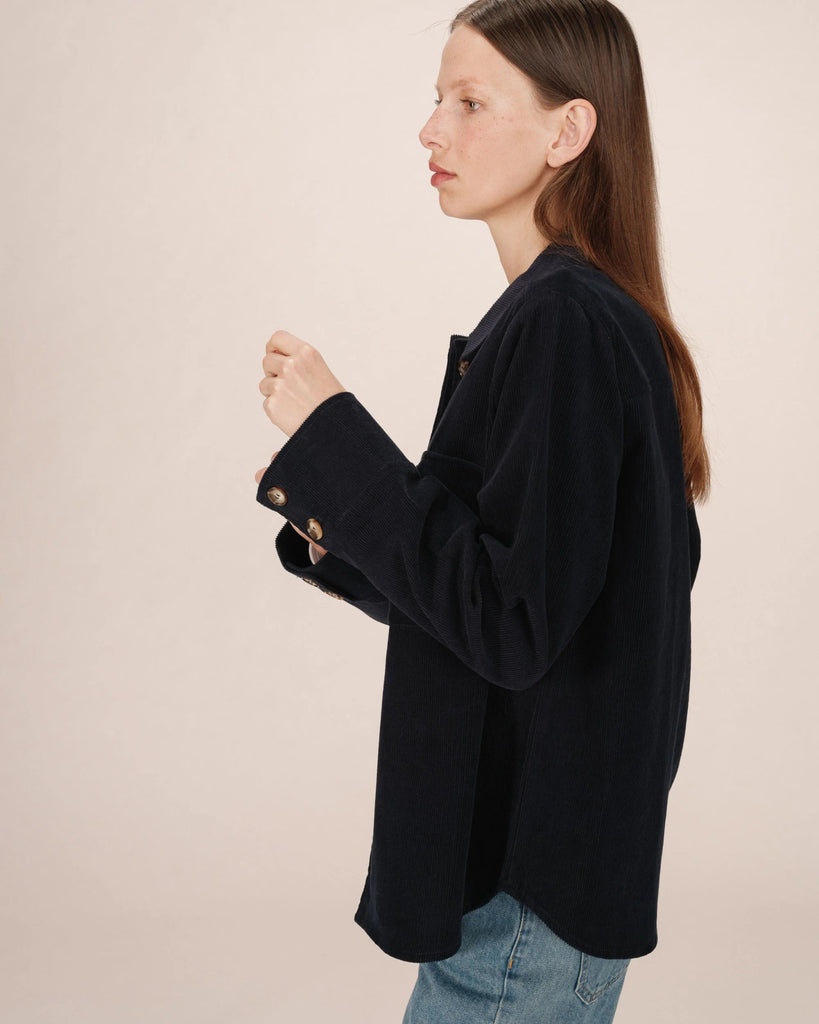 Special Shirt, Marine | Grace + Mila GRACE + MILA - Ambiente Gifts, Decor & Design