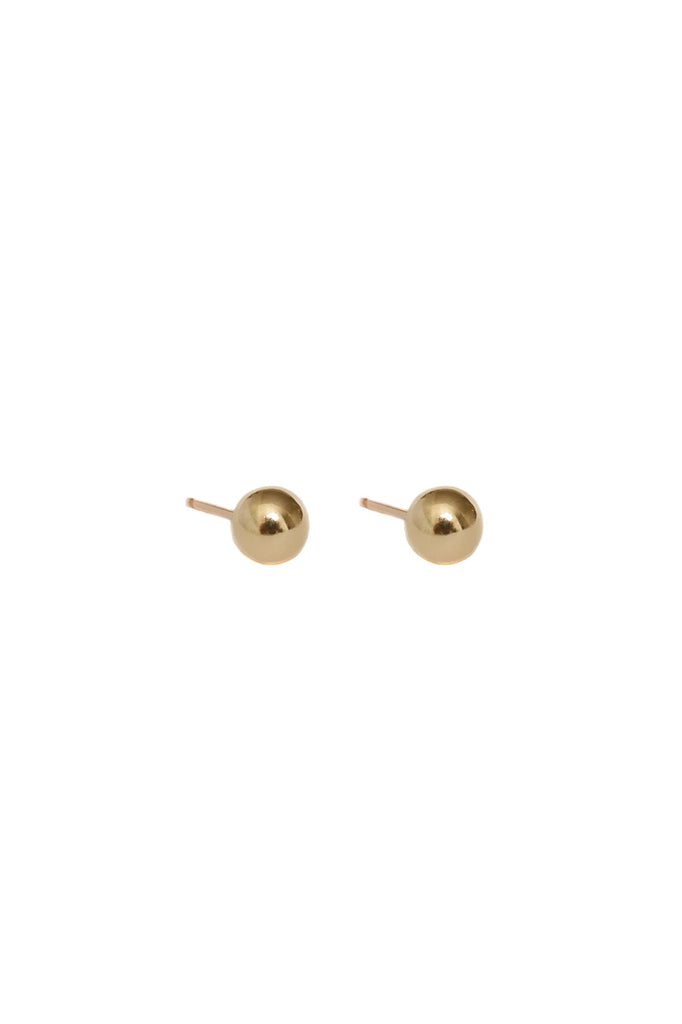 Sphere Studs | Lisbeth Lisbeth - Ambiente Gifts, Decor & Design