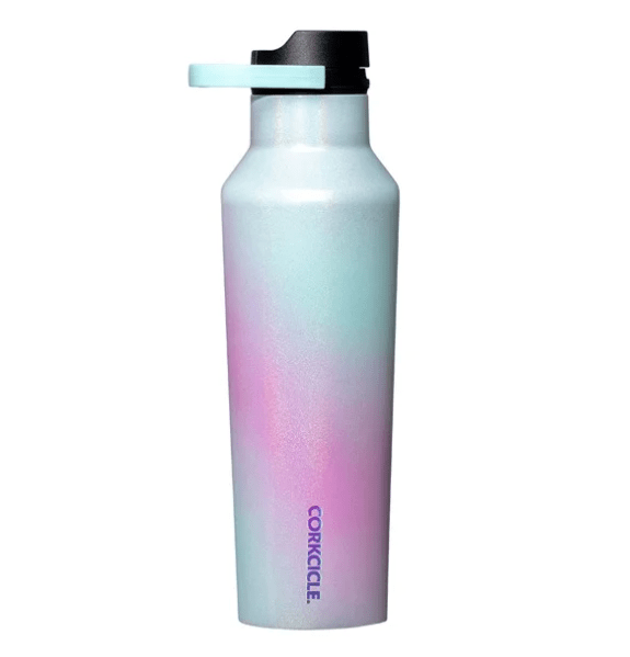 Sport Canteen - 20oz Unicorn Wonderland | Corkcicle CORKCICLE - Ambiente Gifts, Decor & Design