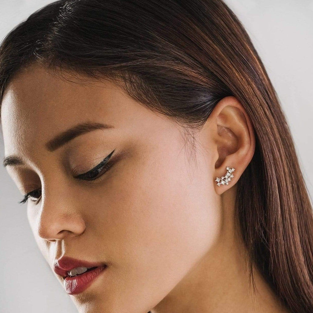 Stardust Earclimber Earring | Lover's Tempo Lover's Tempo - Ambiente Gifts, Decor & Design