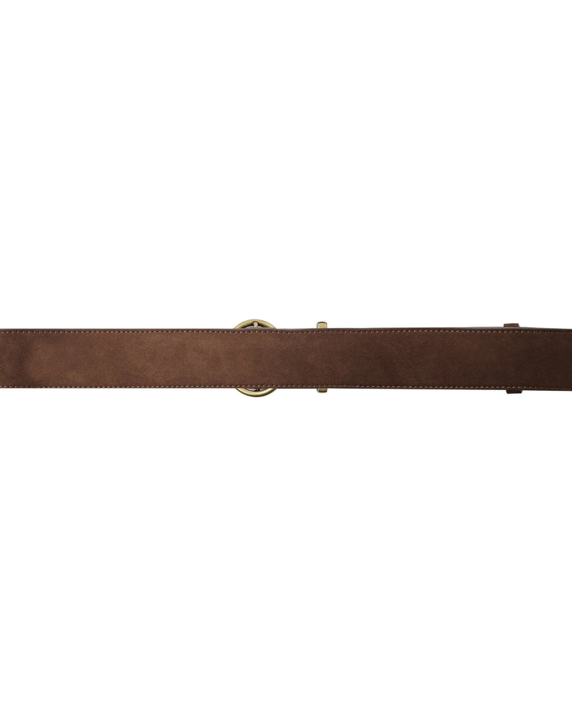 Swinton Belt, Chocolat | Grace + Mila GRACE + MILA - Ambiente Gifts, Decor & Design