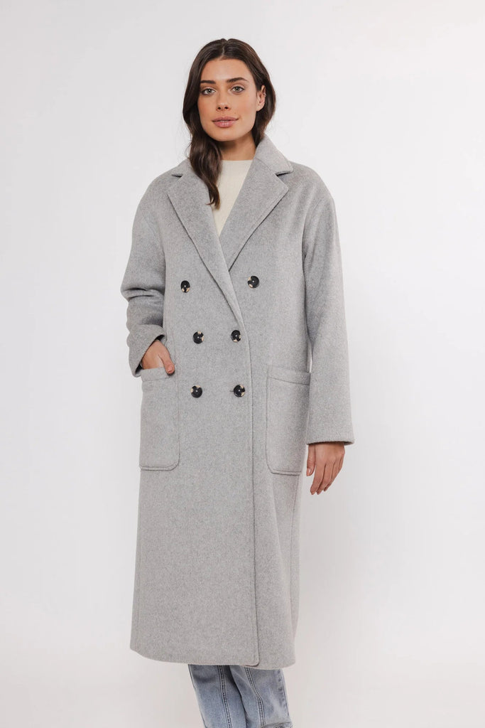 Teuni Coat | Rino & Pelle Rino & Pelle - Ambiente Gifts, Decor & Design