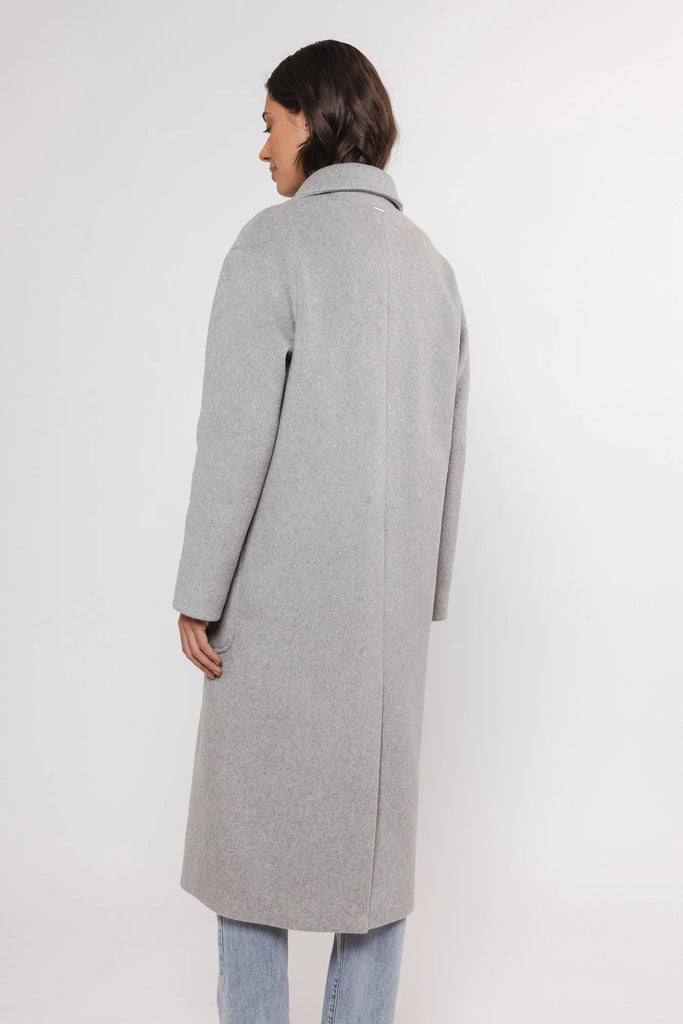 Teuni Coat | Rino & Pelle Rino & Pelle - Ambiente Gifts, Decor & Design