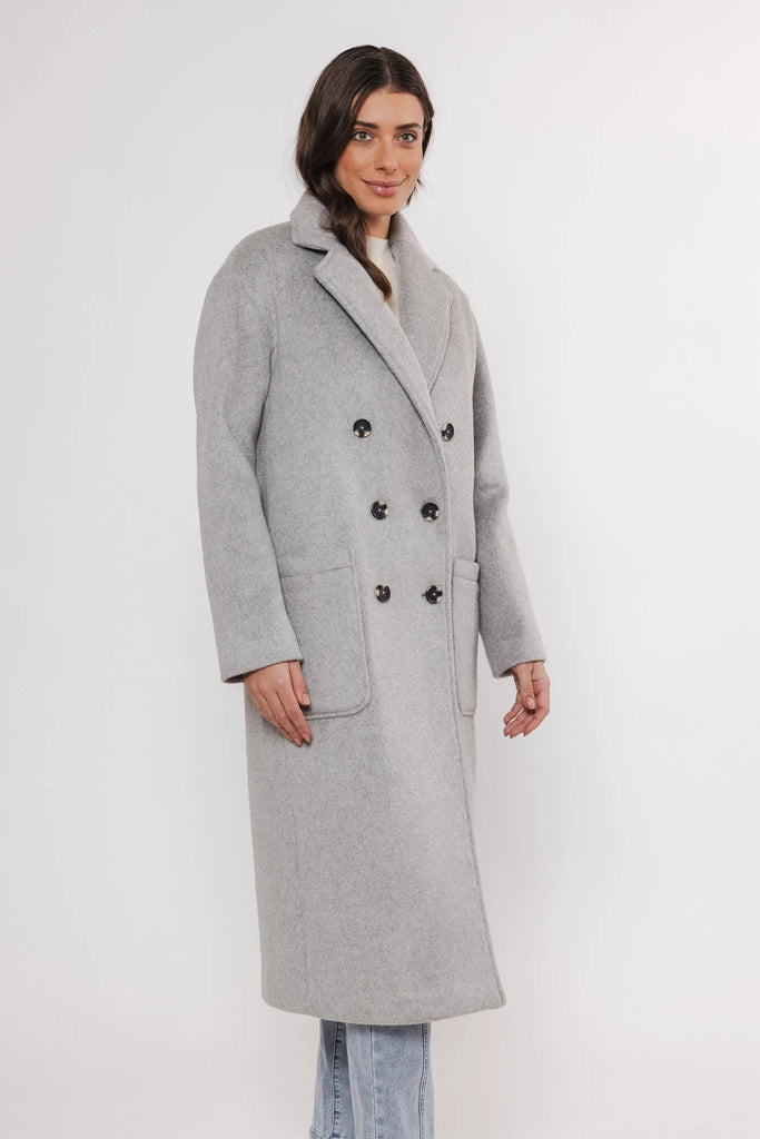 Teuni Coat | Rino & Pelle Rino & Pelle - Ambiente Gifts, Decor & Design