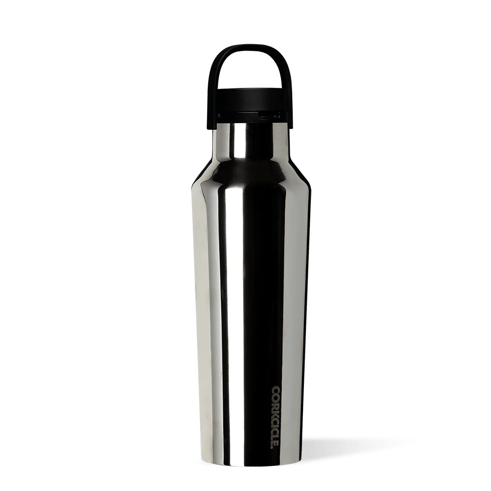Tungsten, Sport Canteen 20oz | Corkcicle CORKCICLE - Ambiente Gifts, Decor & Design