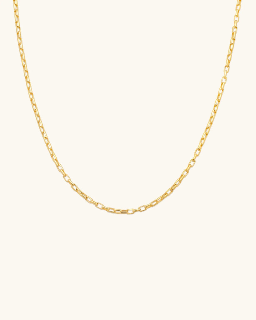 Venetian Bold Chain Necklace | Leah Alexandra Leah Alexandra - Ambiente Gifts, Decor & Design