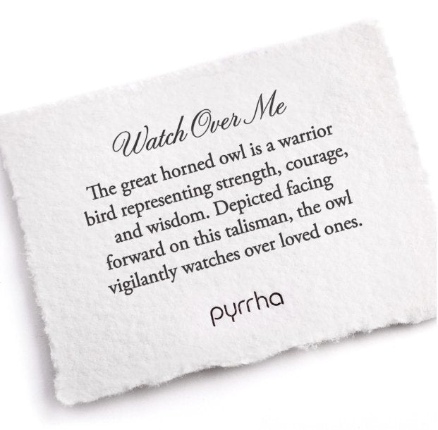 Watch Over Me 16" | Pyrrha PYRRHA - Ambiente Gifts, Decor & Design