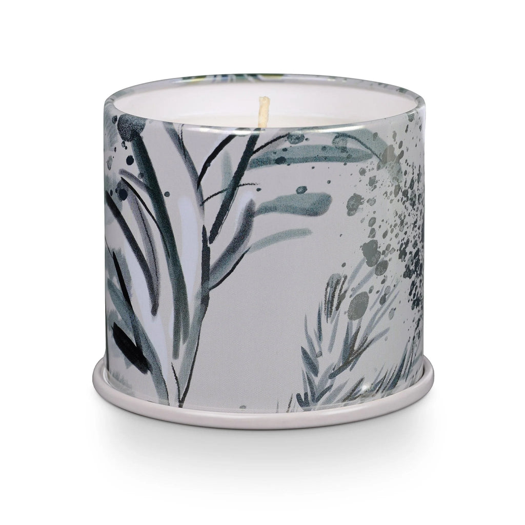 Winter White, Vanity Tin Candle | Illume ILLUME - Ambiente Gifts, Decor & Design