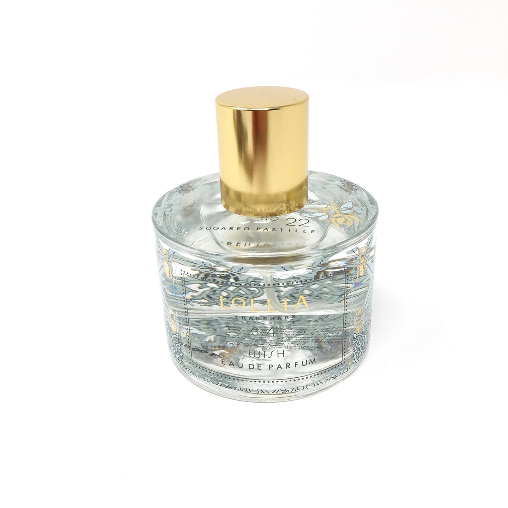 WISH PERFUME | EAU DE PARFUM | LOLLIA LOLLIA - Ambiente Gifts, Decor & Design