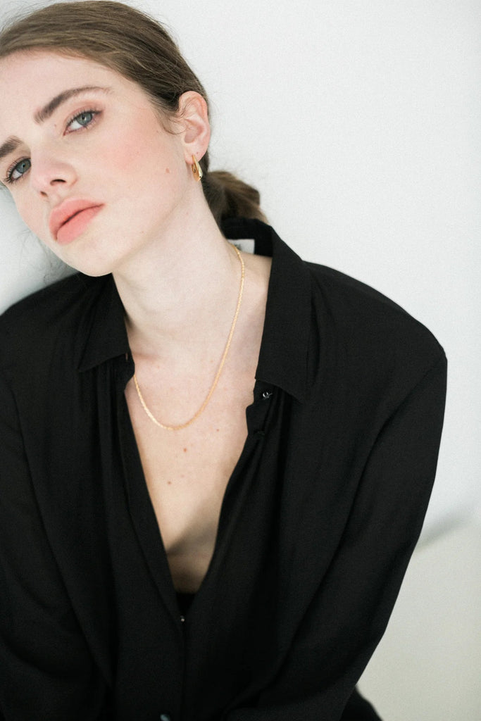 Cara 18" Necklace | Lisbeth Lisbeth - Ambiente Gifts, Decor & Design